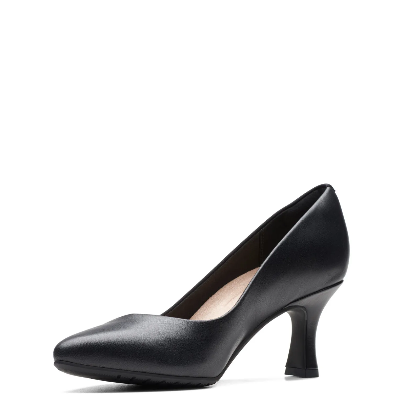 Women's Clarks, Kataleyna Rose Pump
