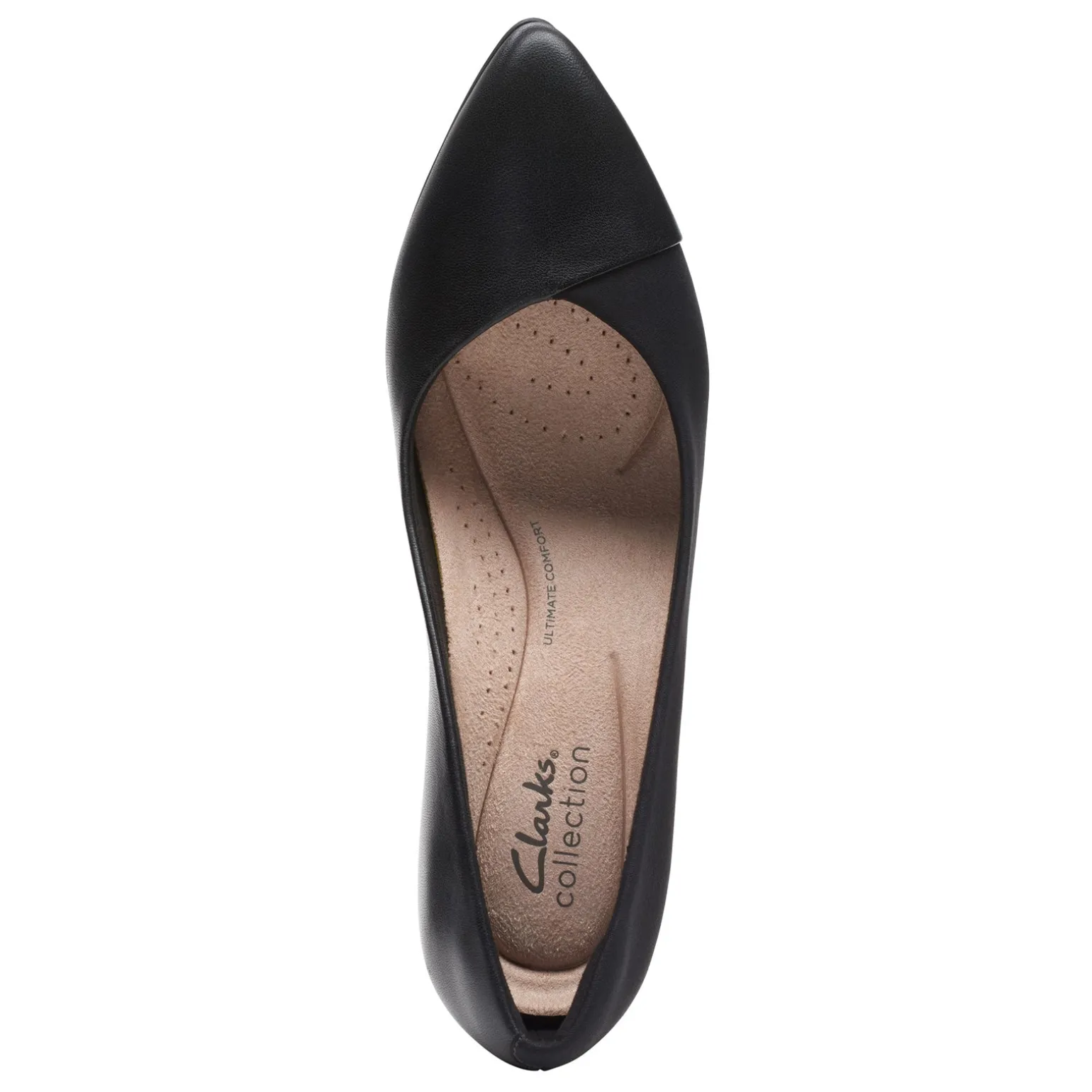 Women's Clarks, Kataleyna Rose Pump