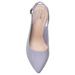 Women's Clarks, Kataleyna Step Pump