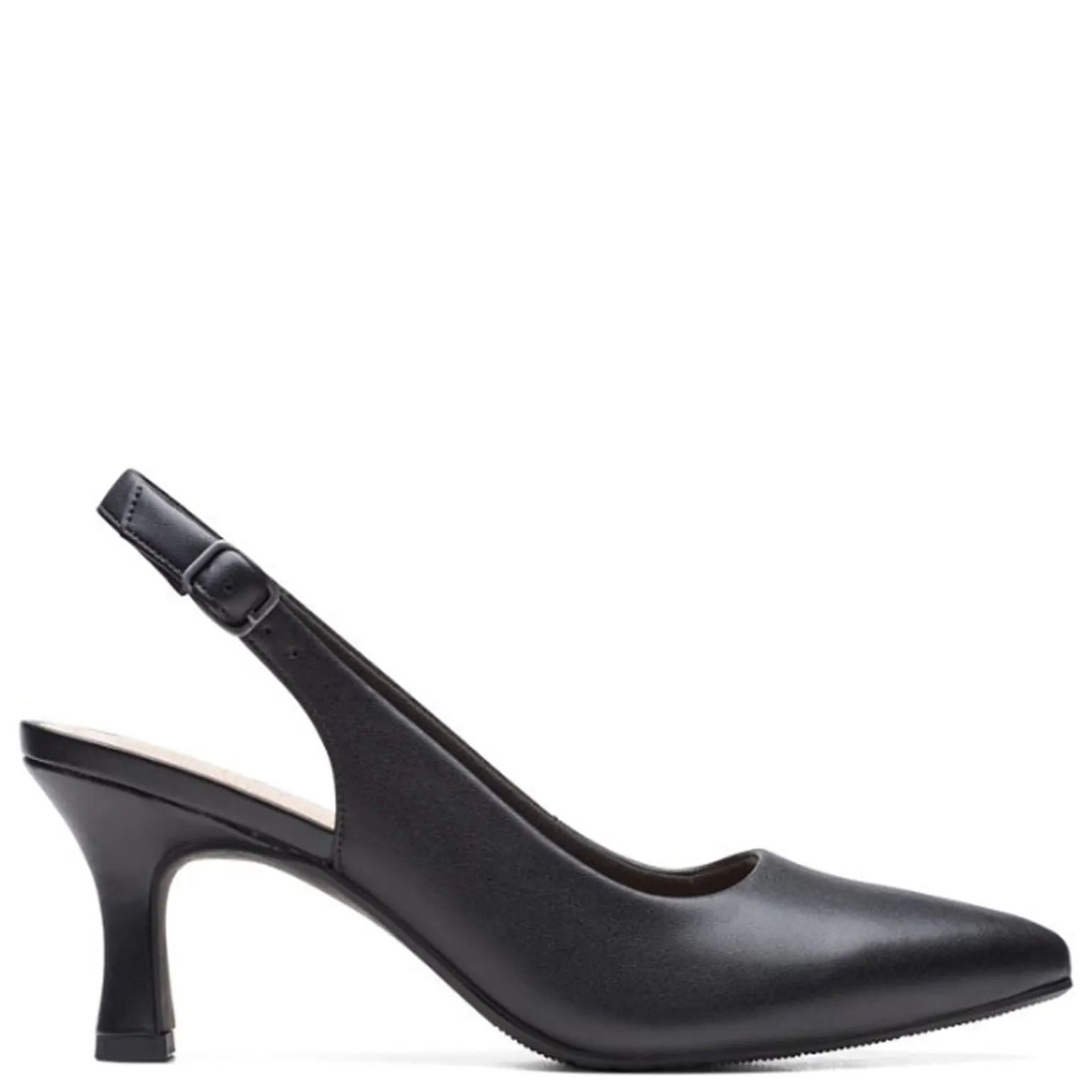 Women's Clarks, Kataleyna Step Pump