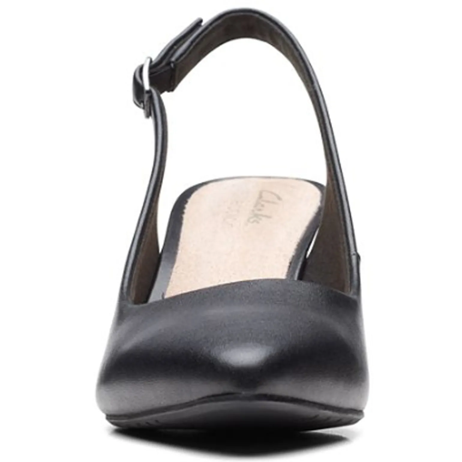 Women's Clarks, Kataleyna Step Pump