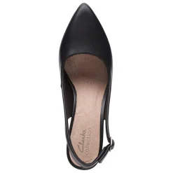 Women's Clarks, Kataleyna Step Pump
