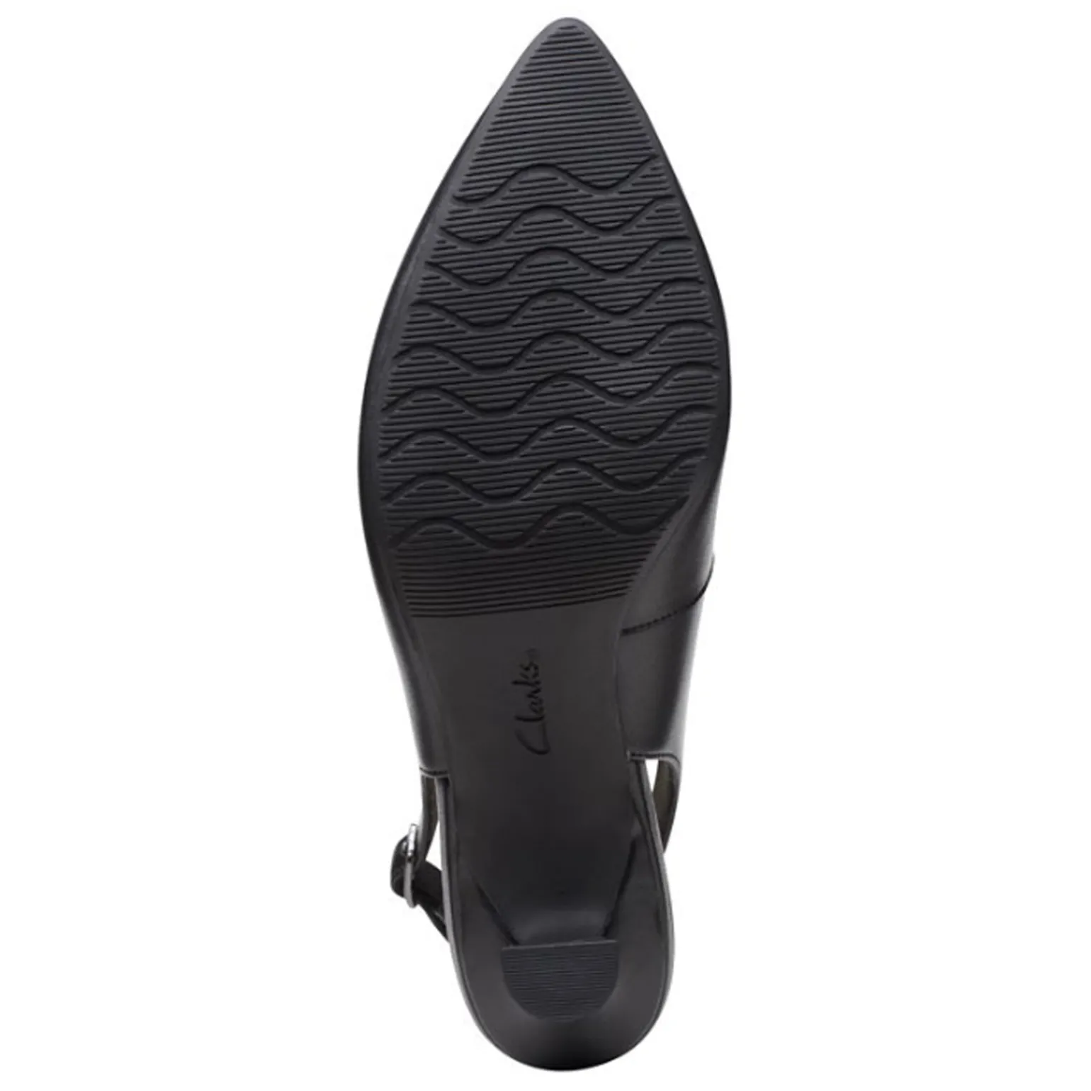 Women's Clarks, Kataleyna Step Pump