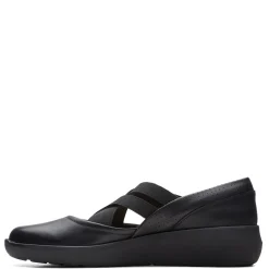Women's Clarks, Kayleigh Cove Slip-On