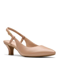 Women's Clarks, Kepley Lane Pump