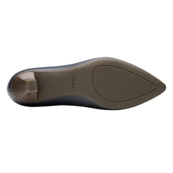 Women's Clarks, Kepley Vine Pump