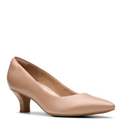 Women's Clarks, Kepley Vine Pump