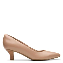 Women's Clarks, Kepley Vine Pump