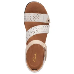 Women's Clarks, Kilty Way Sandal