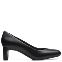 Women's Clarks, Kyndall Iris Pump