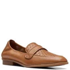 Women's Clarks, Lyrical Way Loafer