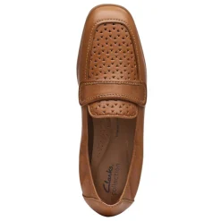 Women's Clarks, Lyrical Way Loafer