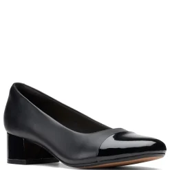 Women's Clarks, Marilyn Sara Pump
