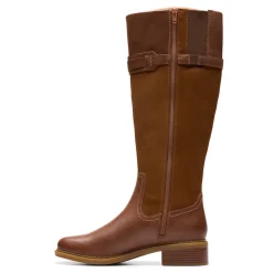 Women's Clarks, Maye Carly Boot