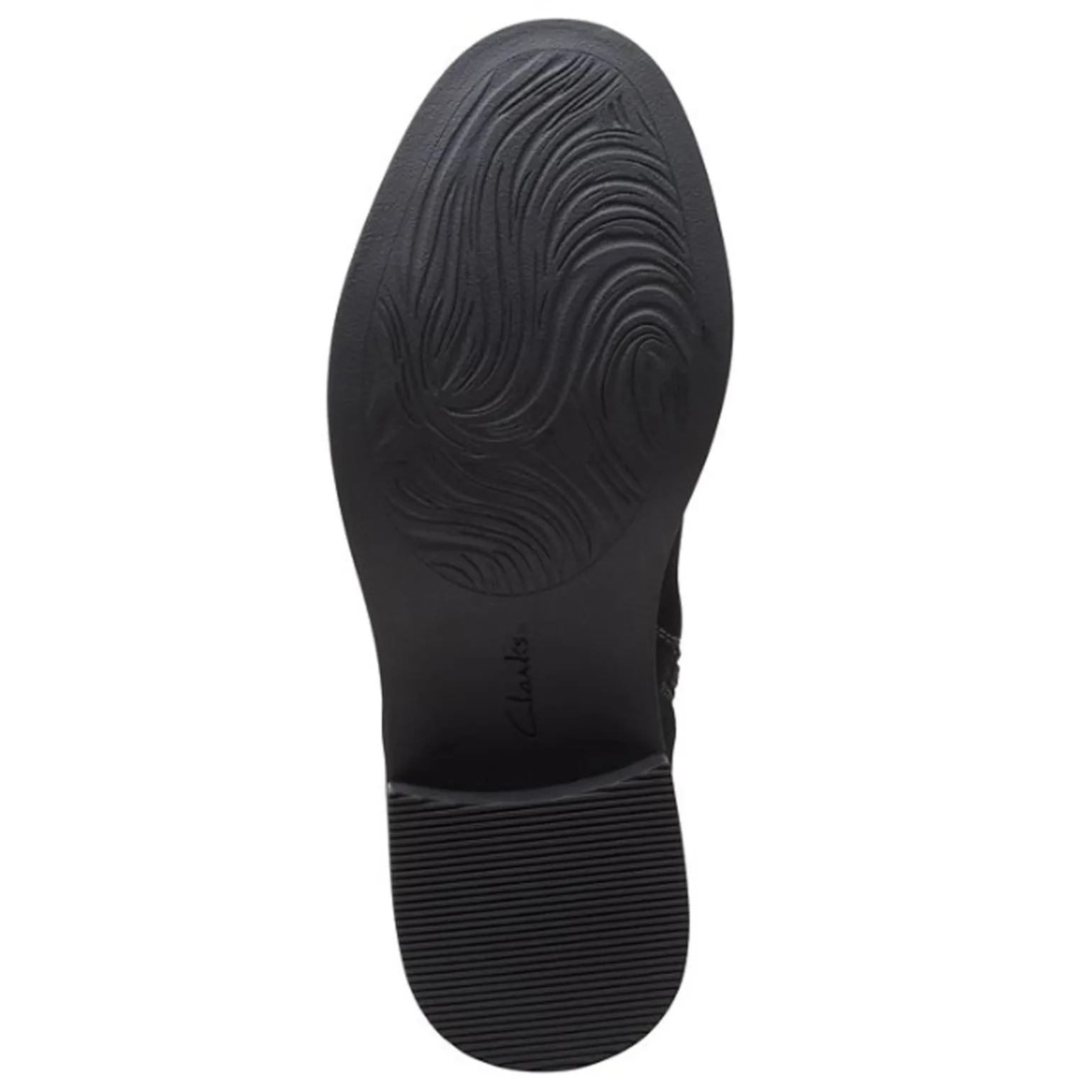 Women's Clarks, Maye Zip Boot