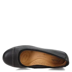 Women's Clarks, Meadow Opal Slip-On