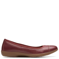 Women's Clarks, Meadow Opal Slip-On