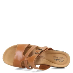 Women's Clarks, Merliah Pearl Sandal