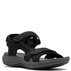 Women's Clarks, Mira Bay Sandal
