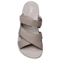 Women's Clarks, Mira Ease Sandal
