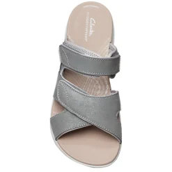 Women's Clarks, Mira Ease Sandal