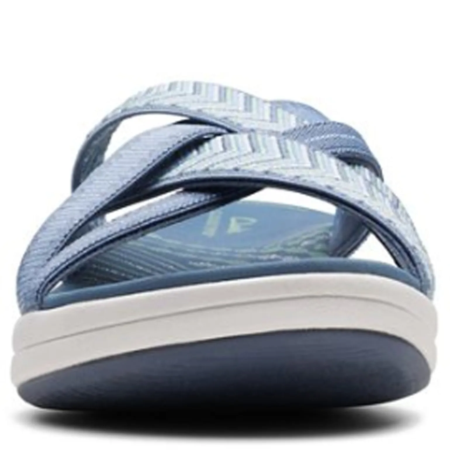 Women's Clarks, Mira Grove Sandal