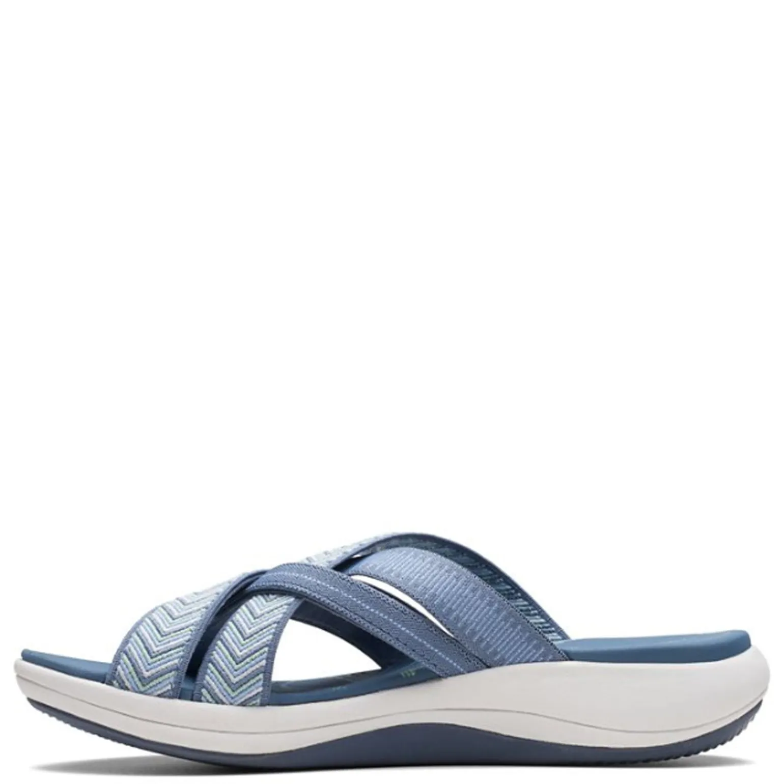 Women's Clarks, Mira Grove Sandal