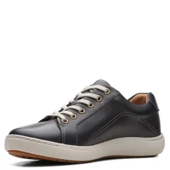 Women's Clarks, Nalle Lace Sneaker