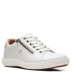 Women's Clarks, Nalle Lace Sneaker