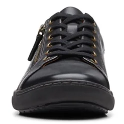 Women's Clarks, Nalle Lace Sneaker