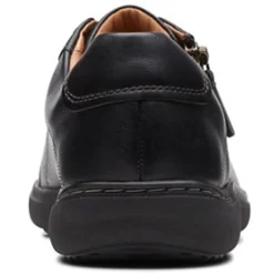 Women's Clarks, Nalle Lace Sneaker