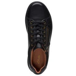 Women's Clarks, Nalle Lace Sneaker