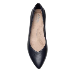 Women's Clarks, Natalyn Wish Pump