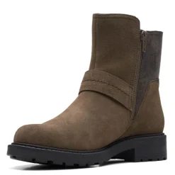 Women's Clarks, Opal Rose Boot