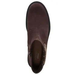 Women's Clarks, Opal Sky Boot