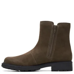 Women's Clarks, Opal Sky Boot