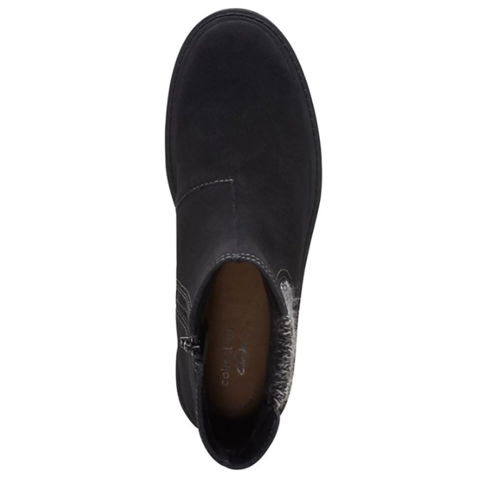 Women's Clarks, Opal Sky Boot