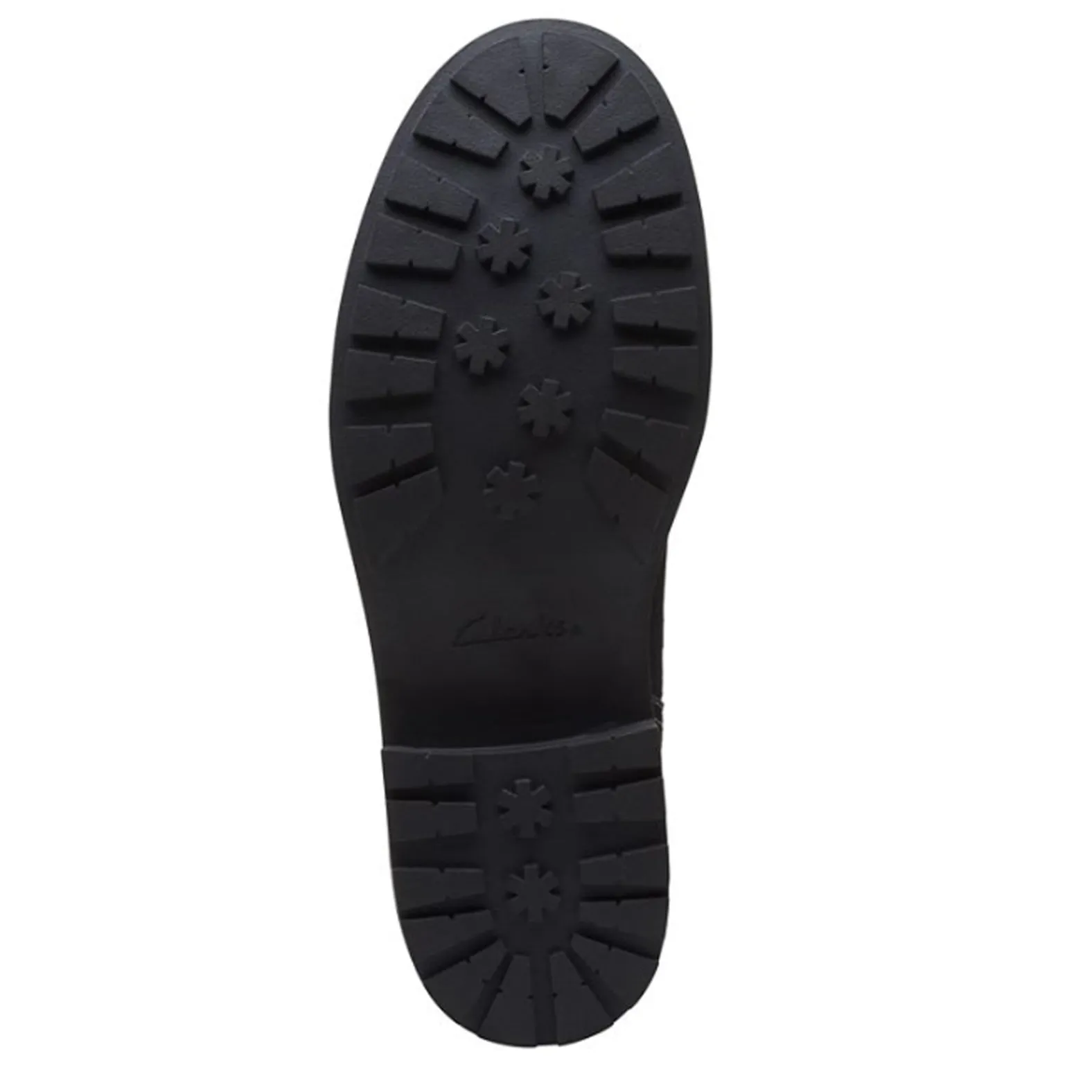 Women's Clarks, Opal Sky Boot