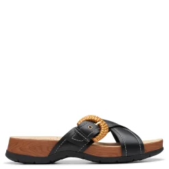 Women's Clarks, Reileigh Bay Sandal
