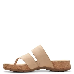 Women's Clarks, Reileigh Park Sandal