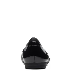 Women's Clarks, Rena Jazz Flat