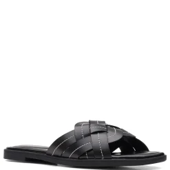Women's Clarks, Reyna Weave Sandal