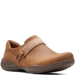 Women's Clarks, Roseville Dot Slip-On