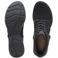 Women's Clarks, Roseville Lace Boot