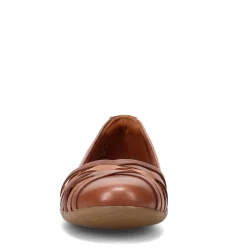 Women's Clarks, Sara Clover Flat