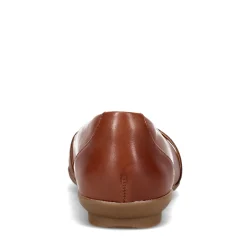 Women's Clarks, Sara Clover Flat