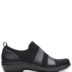 Women's Clarks, Sashlyn Edge Slip-On