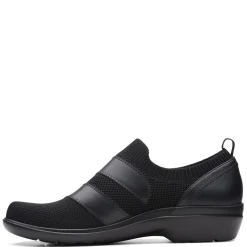 Women's Clarks, Sashlyn Edge Slip-On