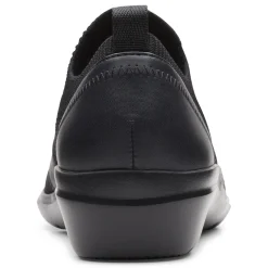 Women's Clarks, Sashlyn Edge Slip-On