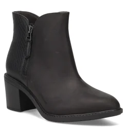 Women's Clarks, Scene Zip Boot